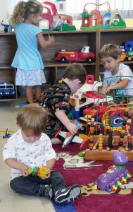 KidsPlay